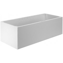 Support de baignoire Duravit pour 700339