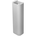 Socle HAPPY D.2 blanc DURAVIT