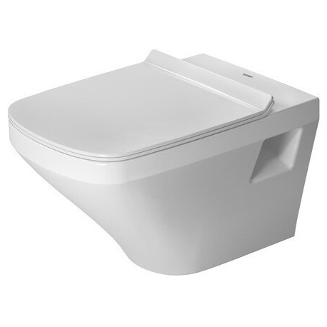 WC suspendu DURASTYLE ti 370x540mm blanc