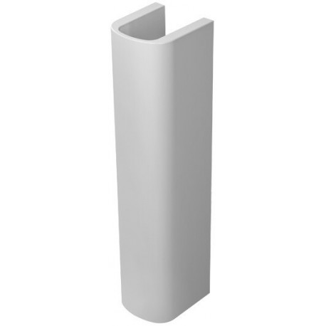 Socle DURASTYLE blanc DURAVIT