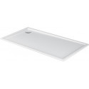 Receveur de douche rectangulaire STARCK SLIMLINE 1700x900x60mm blanc