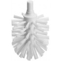 Tête de brosse WC, pour jeu de brosses Karree