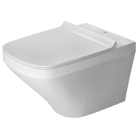 WC suspendu DURASTYLE profond, 370 x 540 mm blanc DURAVIT