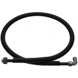 Tuyau de raccordement 3/4 pouce 1/2 pouce x16mm 1500mm