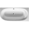 Baignoire CAPE COD 1900x900mm 1 RS Angle droite blanc 
