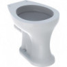 WC à chasse d'eau au sol, enfant 6 l, sortie horizontale, blanc GEBERIT