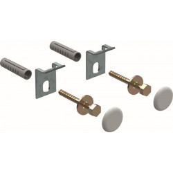Renfort de sol Geberit Kerafix