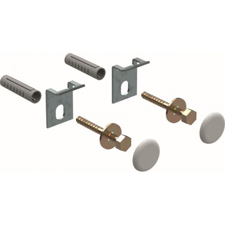 Renfort de sol Geberit Kerafix