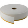Bande de profil de baignoire Geberit 3,3 m aveugle