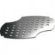 Grille de cuve Geberit Aller pour urinoir: Acier inoxydable