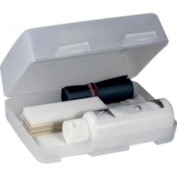 Kit de réparation et d'entretien Geberit incolore