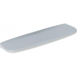 Plaque de recouvrement RENOVA 500mm blanc KT
