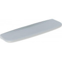Plaque de recouvrement RENOVA 500mm blanc KT