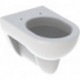 WC à fond creux Geberit RENOVA suspendu 4,5 / 6 l manhattan