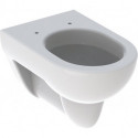 WC à fond creux Geberit RENOVA suspendu 4,5 / 6 l manhattan