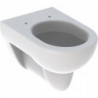 WC à fond creux Geberit RENOVA suspendu 4,5 / 6 l manhattan