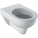WC à fond creux Geberit RENOVA pour lave-mains 4.5/6 l blanc KT