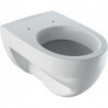 WC au sol à chasse d'eau RENOVA pour lave-mains 6 l blanc KT