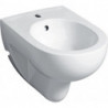 Bidet RENOVA suspendu blanc GEBERIT