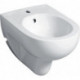 Bidet RENOVA pour lave-mains blanc KT