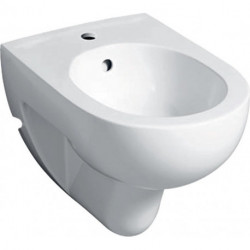 Bidet RENOVA pour lave-mains blanc KT