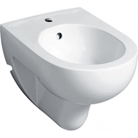 Bidet RENOVA pour lave-mains blanc KT