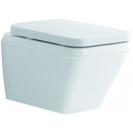 Abattant WC ERA avec couvercle we