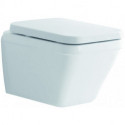 Abattant WC ERA avec couvercle we