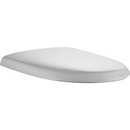 Abattant WC PLUS 4 avec couvercle blanc GEBERIT