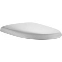 Abattant WC PLUS 4 avec couvercle blanc GEBERIT