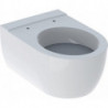 WC à fond creux Geberit iCon pour lave-mains 6 l blanc KT