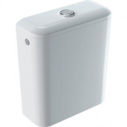 Réservoir céramiqueiCon Square 6 l we