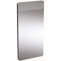 Miroir lumineux Geberit Option éclairage en haut: B:40cm, H:80cm