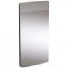 Miroir lumineux Geberit Option éclairage en haut: B:40cm, H:80cm