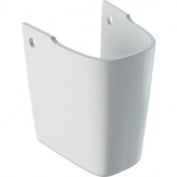 Protection siphon RENOVA COMPACT blanc KT