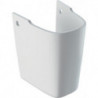 Protection siphon RENOVA COMPACT blanc KT
