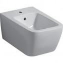 Bidet iCon Square pour lave-mains blanc KT