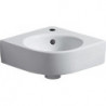 Lave-mainsRENOVA COMPACT longueur 320mm blanc KT