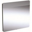 Miroir lumineux Geberit Option éclairage en haut: B:70cm, H:65cm