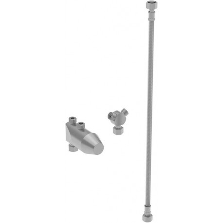 Mini-thermostat Geberit
