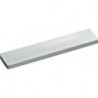 Support magnétique Geberit: B:10cm, H:2cm, T:0.5cm