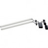 Réglette lumineuse double Geberit pour tiroir: L:47cm
