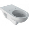 WC à fond creux Geberit RENOVA COMFORT pour lave-mains 6 l blanc KT