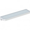 Plaque de recouvrement RENOVA PLAN 500mm blanc