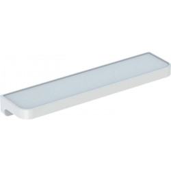 Plaque de recouvrement RENOVA PLAN 500mm blanc KT