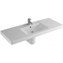 Accessoires, En porcelaine sanitaire, NF Blanc