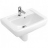 Semi-colonne SUBWAY blanc VILLEROY & BOCH