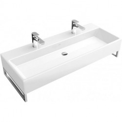 Memento, Accessoires, 370 x 140 mm acier poli chroméé