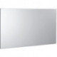 Miroir lumineux Geberit Xeno²avec éclairage direct et indirect: Largeur 120cm, Hauteur 71cm
