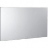 Miroir lumineux Geberit Xeno²avec éclairage direct et indirect: Largeur 120cm, Hauteur 71cm